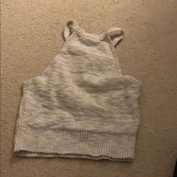 Crop top - Picture 2 of 2